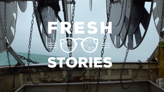 U - Fresh Stories